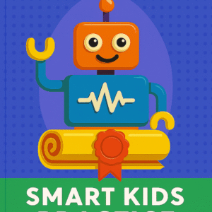Smart Kids Practice Writing Level 1